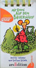 Buchcover Mit Emmi auf dem Bauernhof