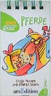 Buchcover Pferde