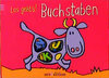 Buchcover Los gehts! Buchstaben