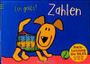 Buchcover Los gehts! Zahlen