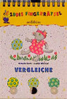 Buchcover Vergleiche
