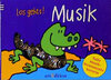 Buchcover Los gehts! Musik