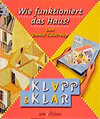 Buchcover Wie funktioniert das Haus?