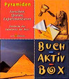 Buchcover Pyramiden