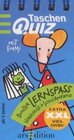 Buchcover Bunter Lernspass