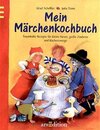 Buchcover Mein Märchenkochbuch