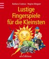 Buchcover Lustige Fingerspiele für die Kleinsten