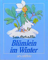 Buchcover Blümlein im Winter
