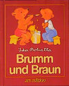 Buchcover Brumm und Braun