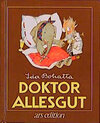 Buchcover Doktor Allesgut