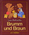 Buchcover Brumm und Braun