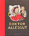 Buchcover Doktor Allesgut