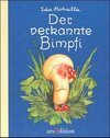 Buchcover Der verkannte Bimpfi
