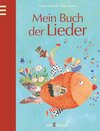 Buchcover Mein Buch der Lieder