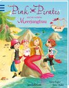 Buchcover Pink Pirates und die verliebte Meerjungfrau