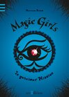 Buchcover Magic Girls - In geheimer Mission