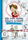Buchcover Wie man seine Eltern erzieht