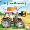 Buchcover Auf dem Bauernhof