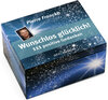 Buchcover Wunschlos glücklich! 111 positive Gedanken