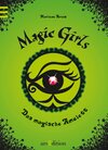 Buchcover Magic Girls - Das magische Amulett