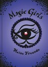 Buchcover Magic Girls: Meine Freunde