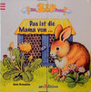 Buchcover Das ist die Mama von . . .