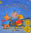 Buchcover Sonne, Mond und Sterne, es leuchtet die Tigerlaterne!