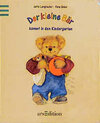 Buchcover Der kleine Bär kommt in den Kindergarten