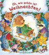 Buchcover Oh, wie schön ist Weihnachten!