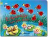 Buchcover 10 Marienkäfer sagen Gute Nacht