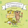 Buchcover Riesenglückwunsch zum Geburtstag