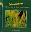 Buchcover Hoffnung darfst du immer haben