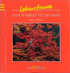 Buchcover Trost ist Balsam für die Seele