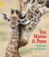 Buchcover Von Mamas & Papas