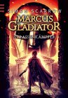 Buchcover Marcus Gladiator - Straßenkämpfer