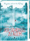 Buchcover Der Schlüssel zu allem