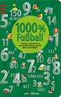 Buchcover 1000 % Fußball