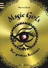Buchcover Magic Girls - Der goldene Schlüssel