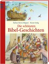 Buchcover Die schönsten Bibel - Geschichten