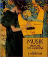 Buchcover Musik - Sprache des Herzens