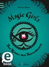 Buchcover Magic Girls - Das Rätsel des Dornenbaums (Magic Girls 3)