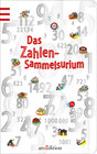 Buchcover Das Zahlen-Sammelsurium