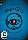 Buchcover Magic Girls - In geheimer Mission (Magic Girls 7)