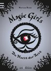 Buchcover Magic Girls - Die Macht der Acht