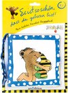 Buchcover Es ist so schön, dass du geboren bist!