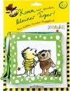 Buchcover Komm, wir spielen, kleiner Tiger!