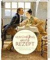 Buchcover Verführung nach Rezept