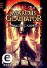 Buchcover Marcus Gladiator - Straßenkämpfer (Band 2) (Marcus Gladiator 2)