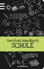 Buchcover Survival-Handbuch Schule