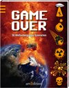Buchcover Game over
